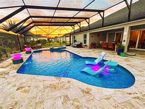 the villages pools|Villagers Choice Pool & Spa .